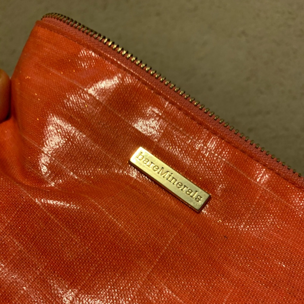 Bare minerals make up bag - Picture 3 of 4